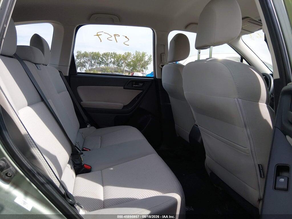 JF2SJAAC0EH479700 2014 SUBARU FORESTER photo no. 8