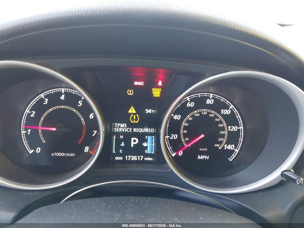4A4AP3AU5EE024106 2014 MITSUBISHI OUTLANDER SPORT photo no. 7
