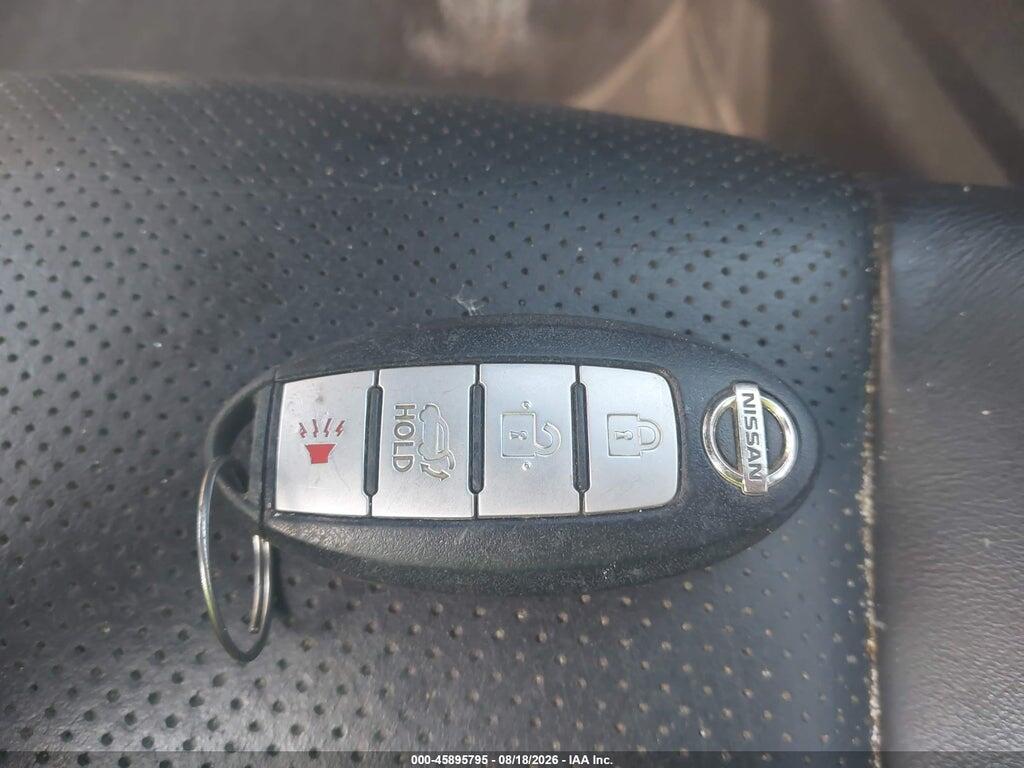 5N1AT2MT4EC782722 2014 NISSAN ROGUE photo no. 11