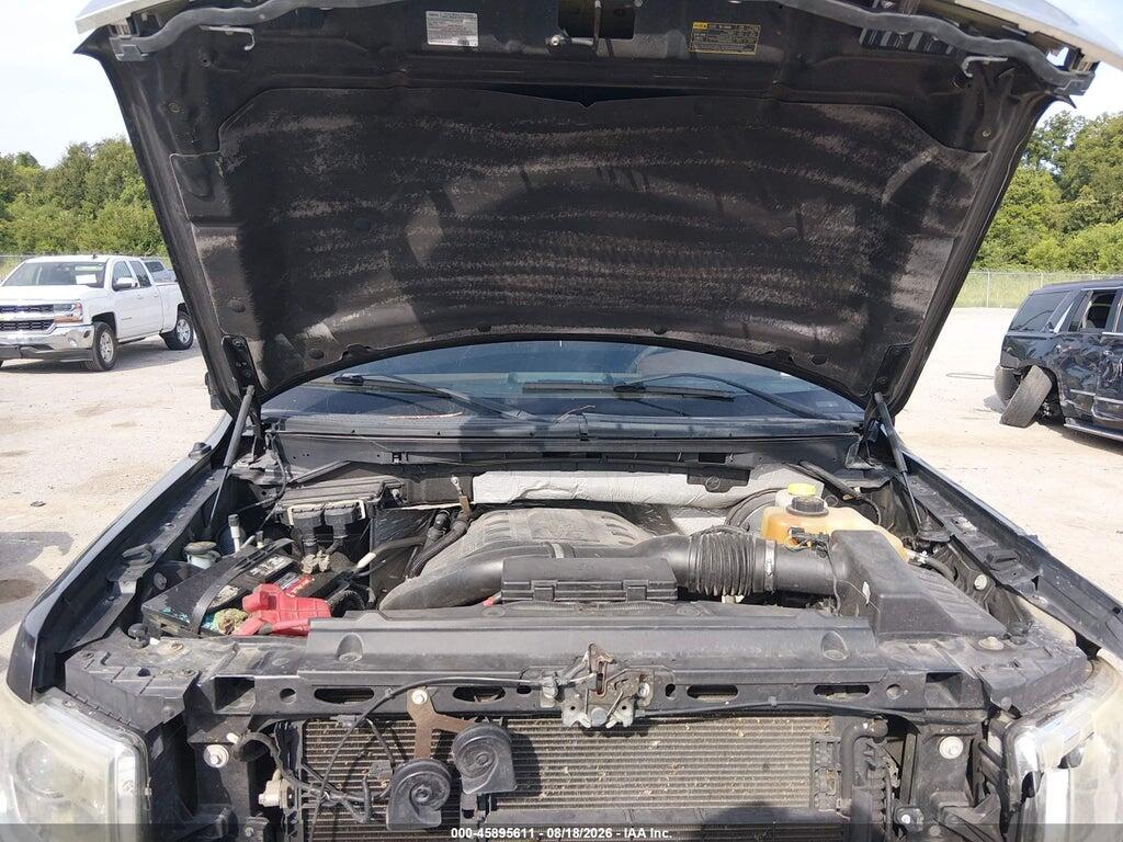 1FTFW1CT5EKE61825 2014 FORD F-150 photo no. 10