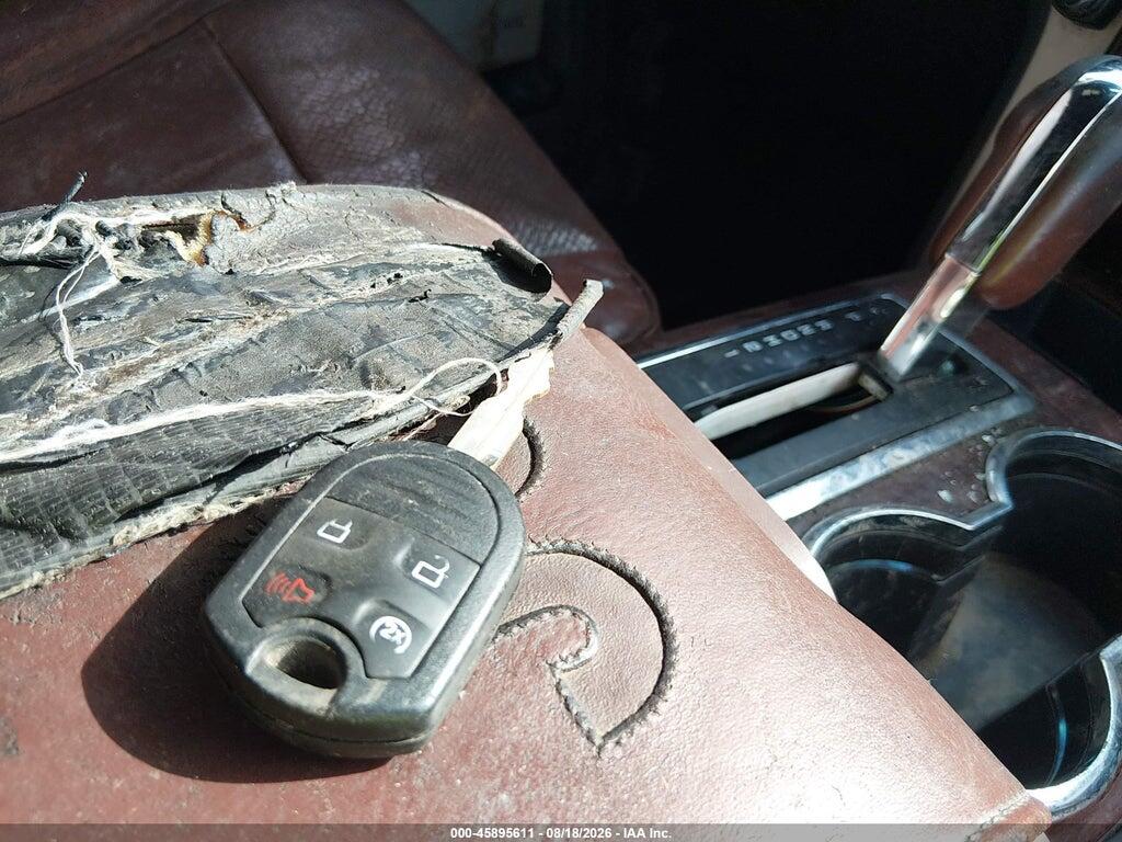 1FTFW1CT5EKE61825 2014 FORD F-150 photo no. 11