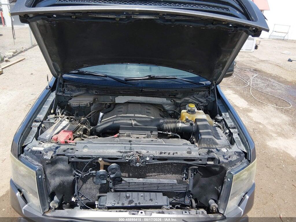 1FTFW1ET1EFC72563 2014 FORD F-150 photo no. 10