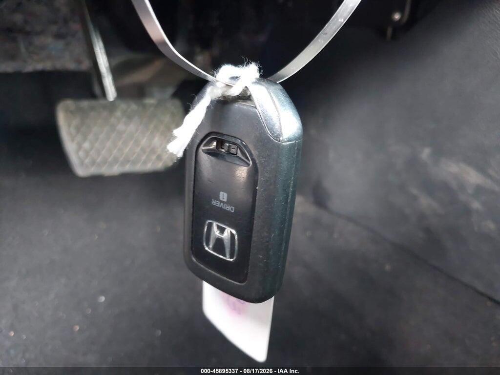 1HGCR3F81EA032038 2014 HONDA ACCORD photo no. 11