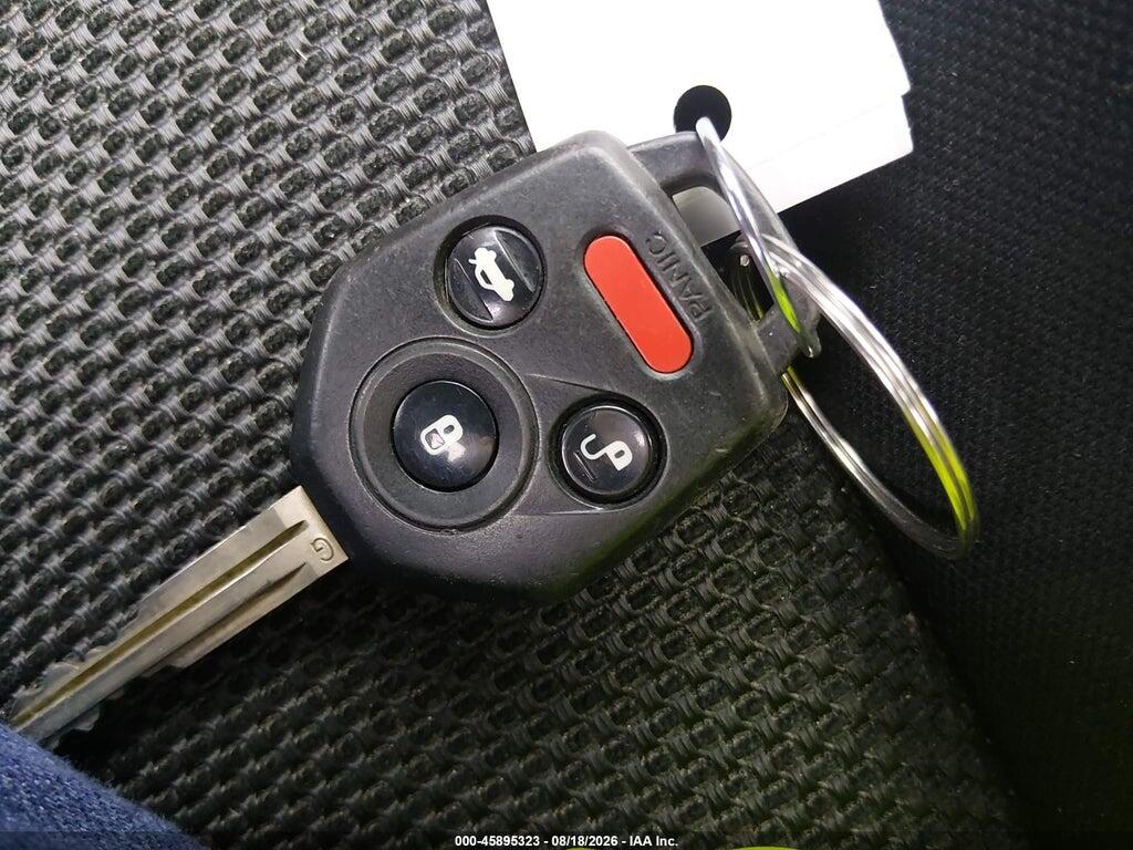 JF2GPAVC9E8347307 2014 SUBARU XV CROSSTREK photo no. 11