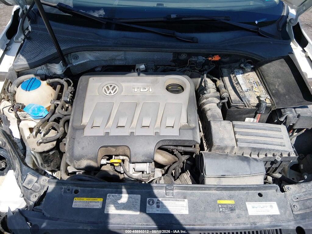 1VWBN7A39EC115310 2014 VOLKSWAGEN PASSAT photo no. 10