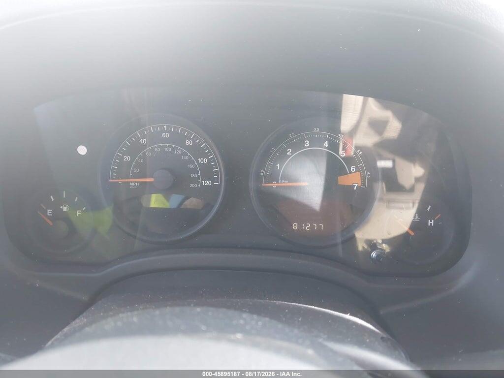 1C4NJPFB6ED549996 2014 JEEP PATRIOT photo no. 7