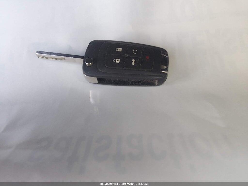 1G11C5SL7EF221060 2014 CHEVROLET MALIBU photo no. 11
