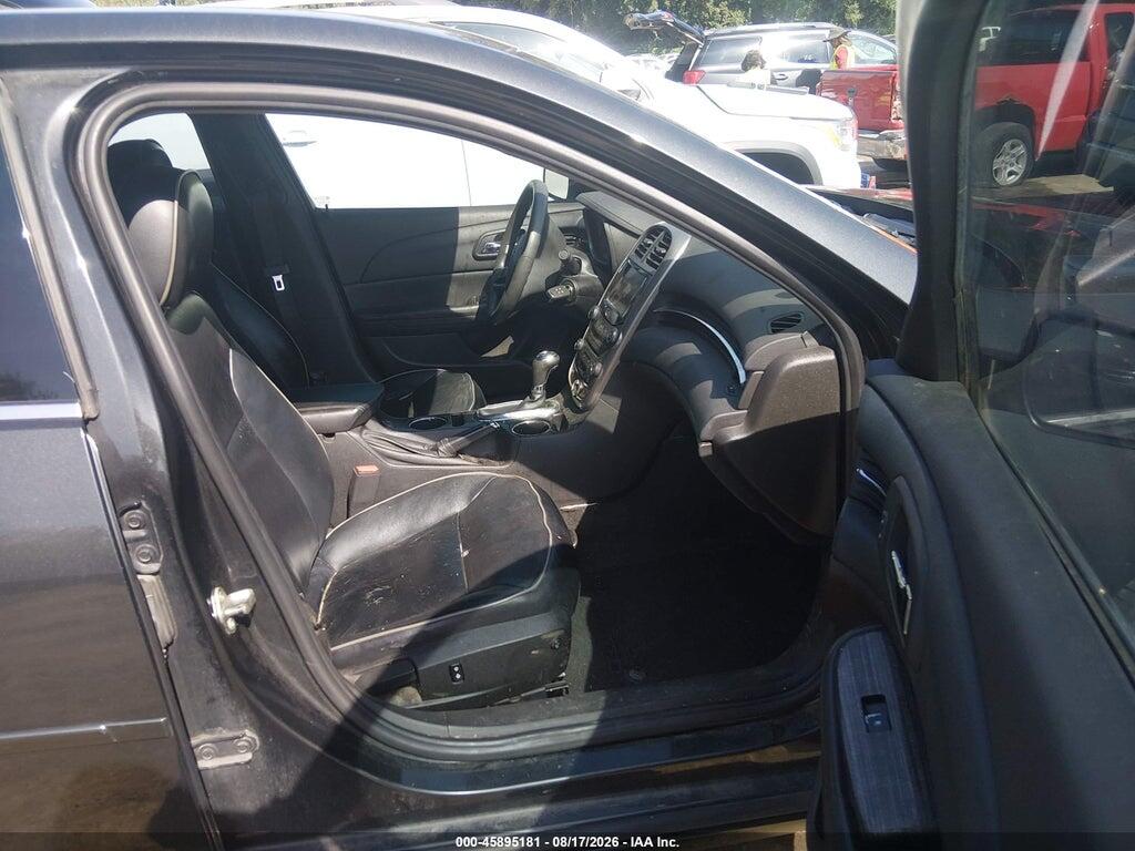 1G11C5SL7EF221060 2014 CHEVROLET MALIBU photo no. 5