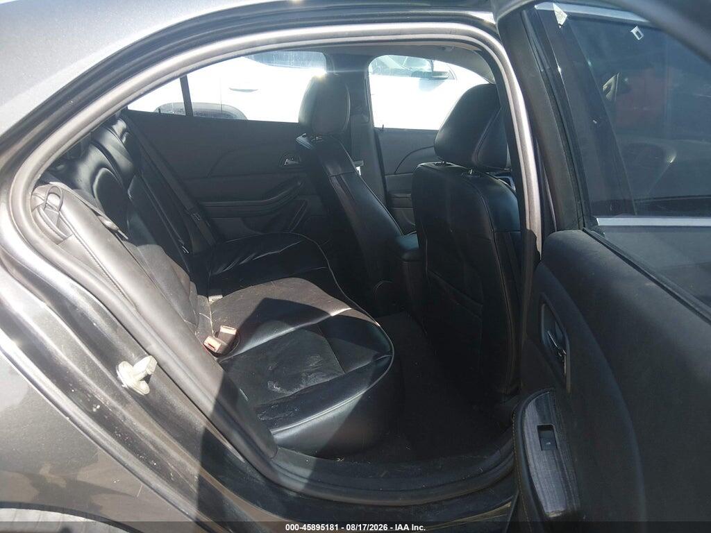 1G11C5SL7EF221060 2014 CHEVROLET MALIBU photo no. 8