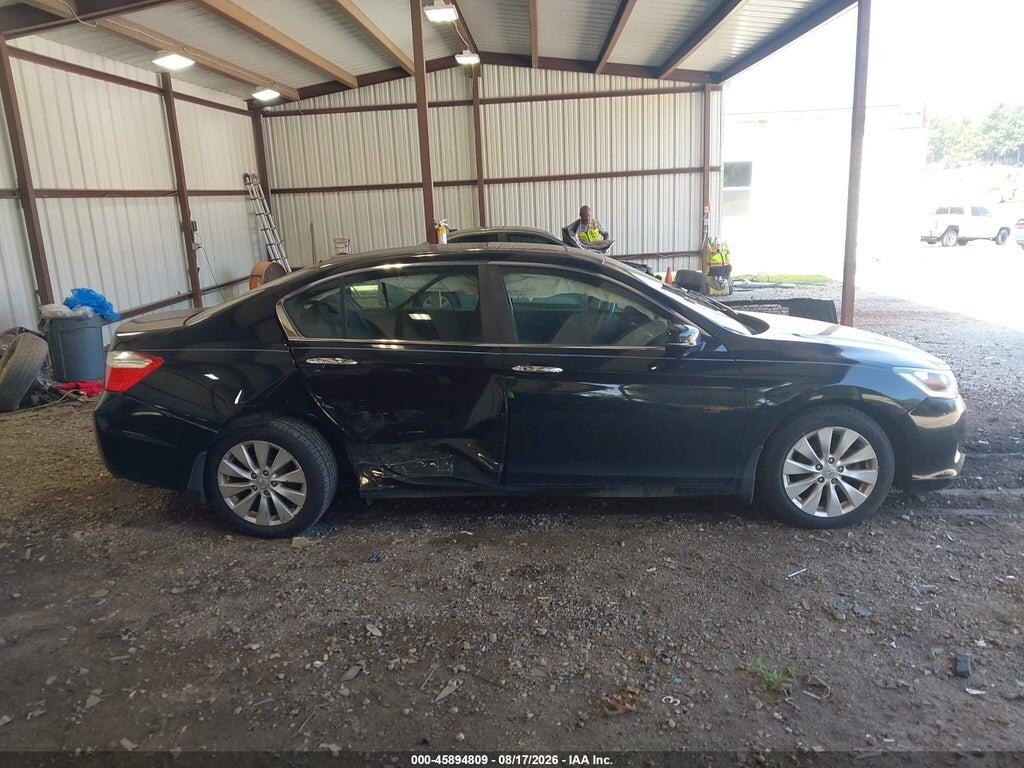1HGCR2F74EA228492 2014 HONDA ACCORD photo no. 12