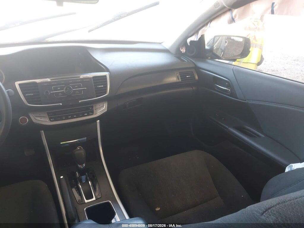1HGCR2F74EA228492 2014 HONDA ACCORD photo no. 5