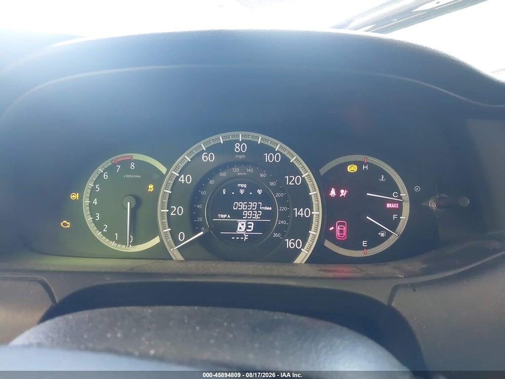 1HGCR2F74EA228492 2014 HONDA ACCORD photo no. 7