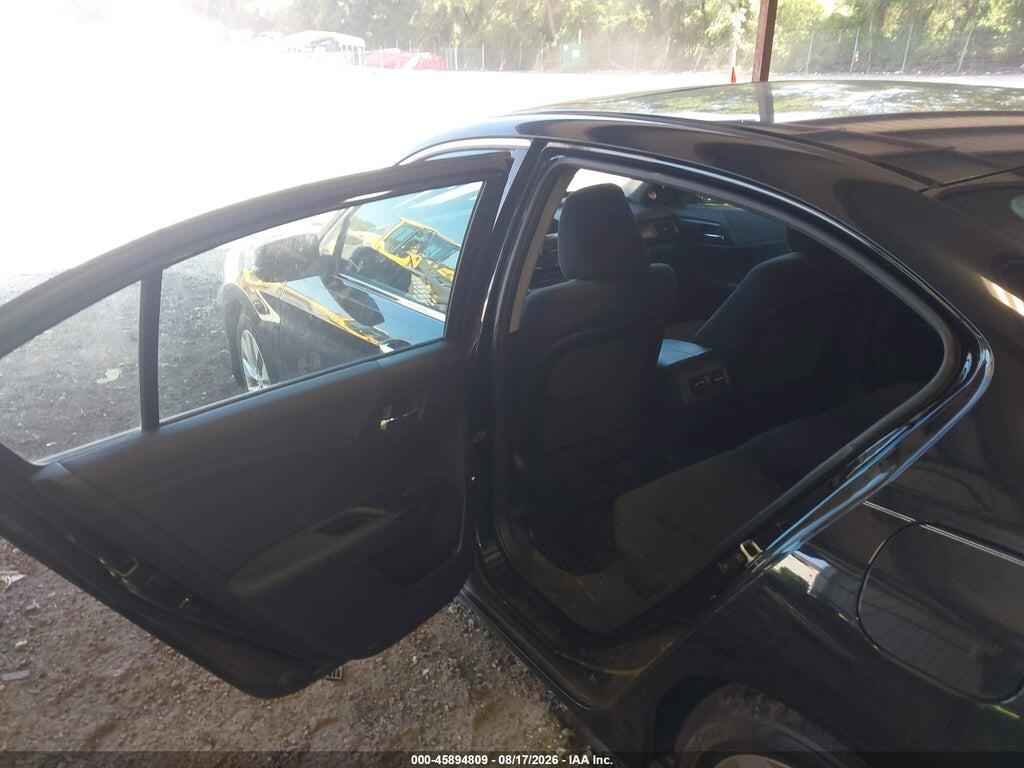 1HGCR2F74EA228492 2014 HONDA ACCORD photo no. 8