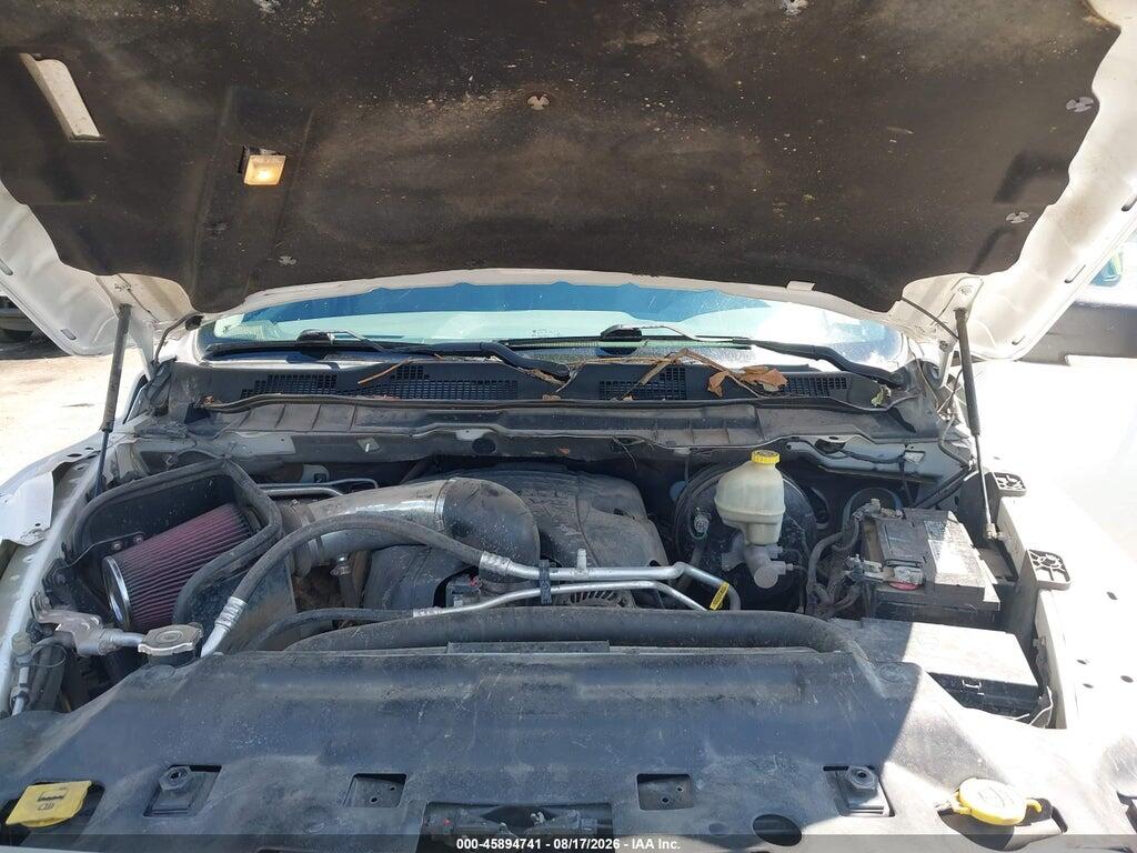 1C6RR7LT8ES423598 2014 RAM 1500 photo no. 10