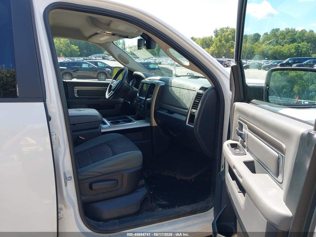 1C6RR7LT8ES423598 2014 RAM 1500 photo no. 5