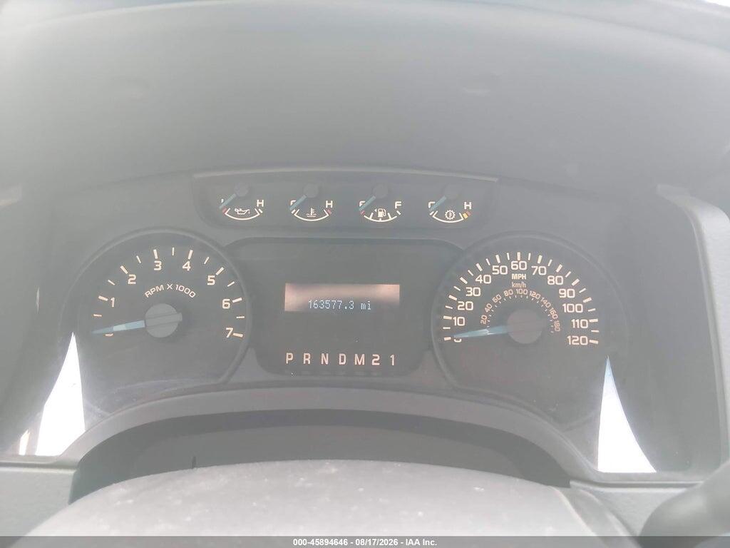 1FTFW1EF8EFC85045 2014 FORD F-150 photo no. 7