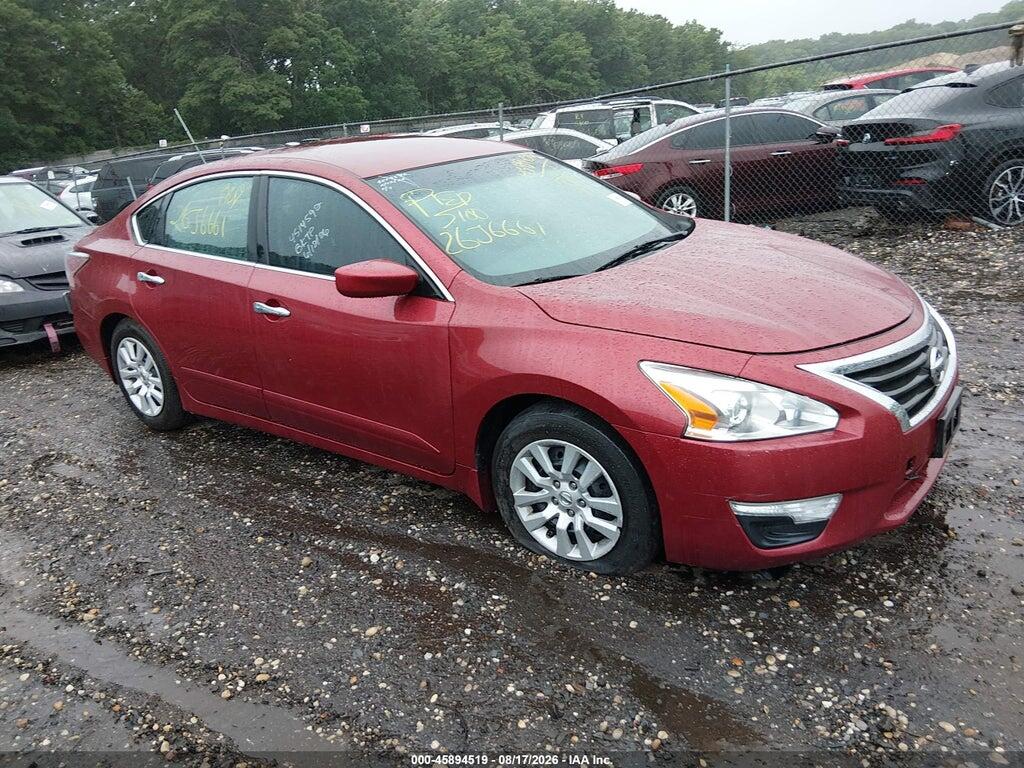 1N4AL3AP2EC282436 2014 NISSAN ALTIMA photo no. 1