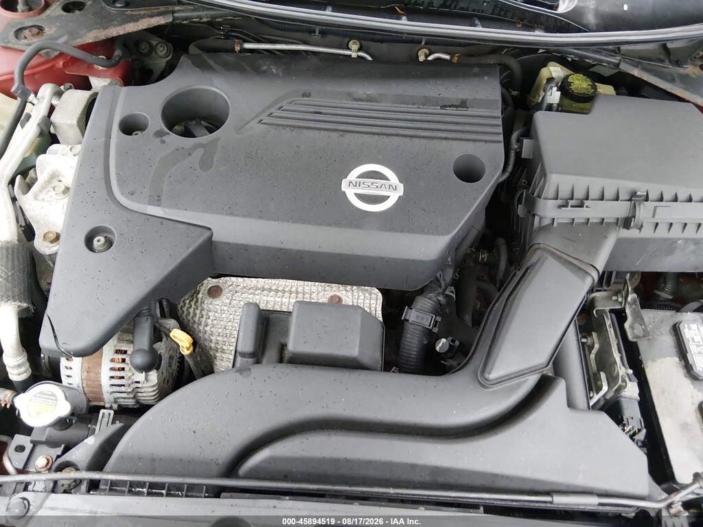 1N4AL3AP2EC282436 2014 NISSAN ALTIMA photo no. 10