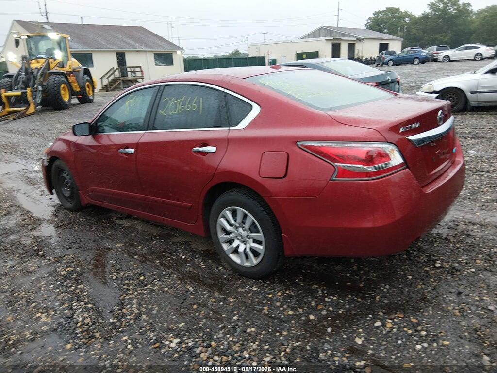 1N4AL3AP2EC282436 2014 NISSAN ALTIMA photo no. 3