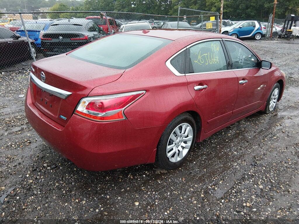 1N4AL3AP2EC282436 2014 NISSAN ALTIMA photo no. 4