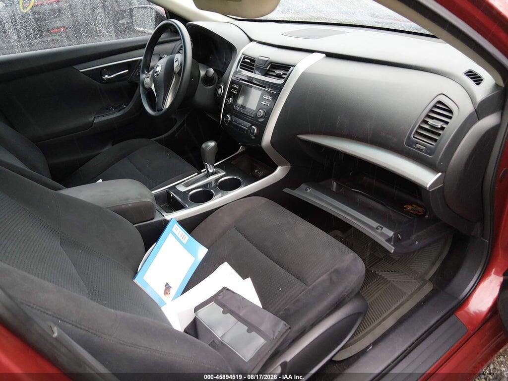 1N4AL3AP2EC282436 2014 NISSAN ALTIMA photo no. 5