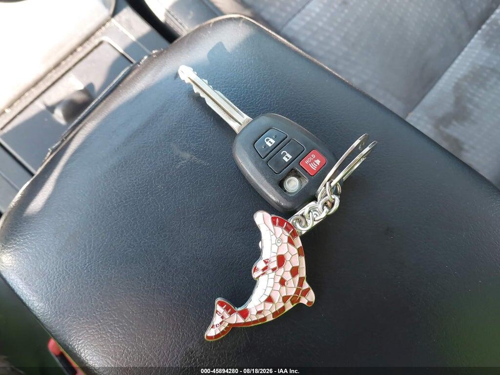 4T1BF1FK5EU820933 2014 TOYOTA CAMRY photo no. 11