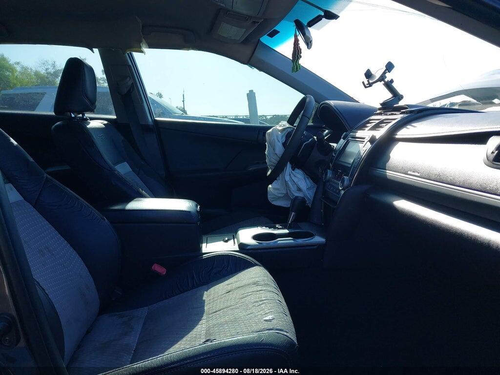 4T1BF1FK5EU820933 2014 TOYOTA CAMRY photo no. 5