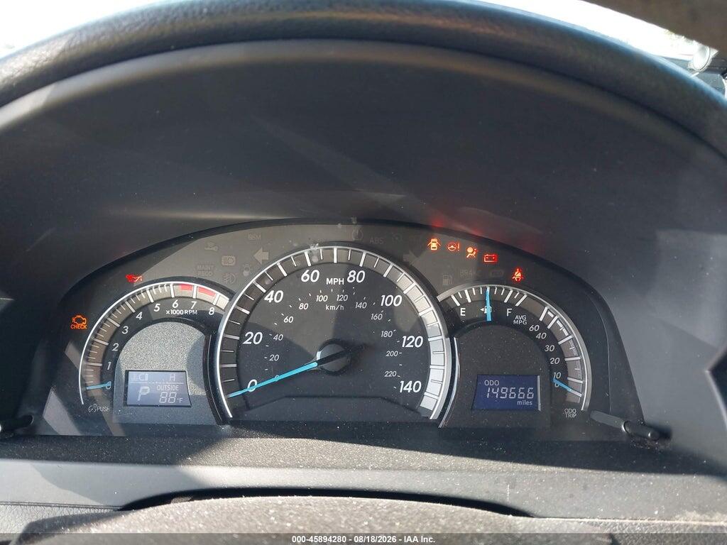 4T1BF1FK5EU820933 2014 TOYOTA CAMRY photo no. 7