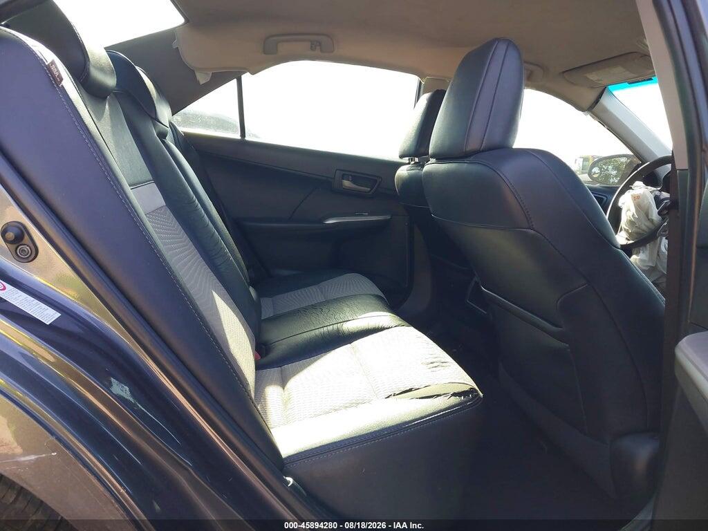 4T1BF1FK5EU820933 2014 TOYOTA CAMRY photo no. 8