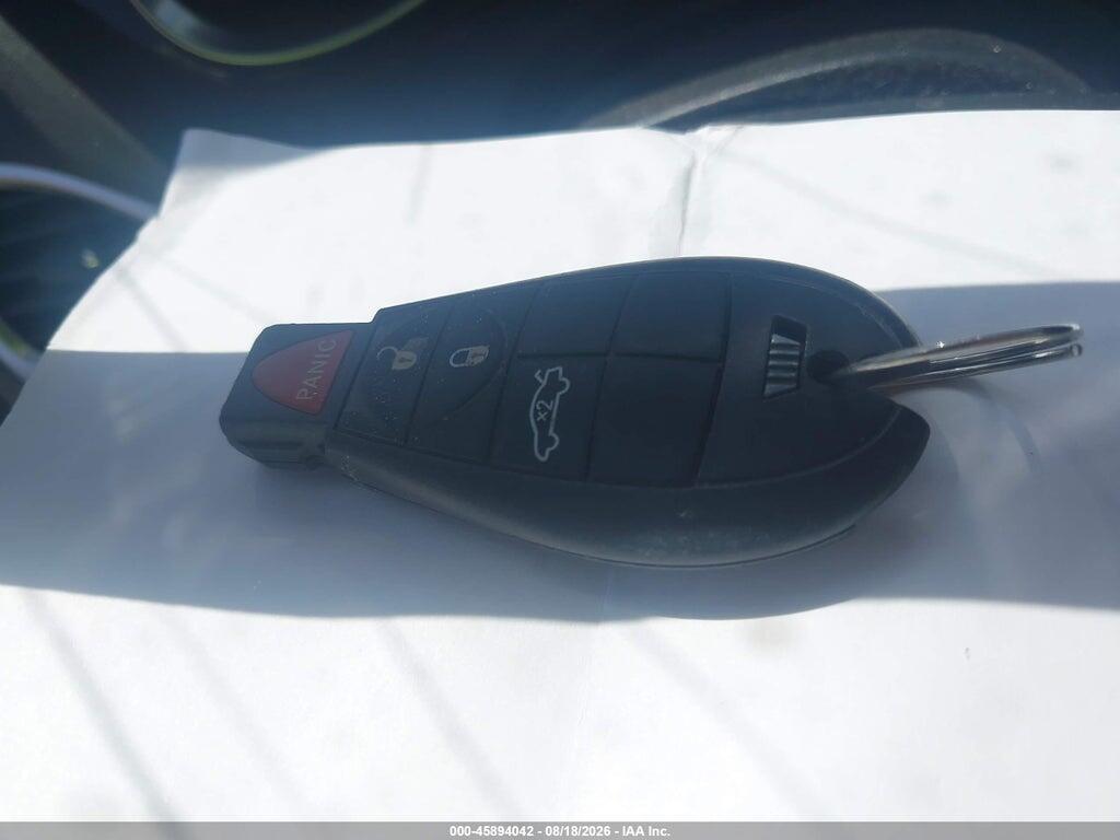 1C3CDFAA8ED697224 2014 DODGE DART photo no. 11