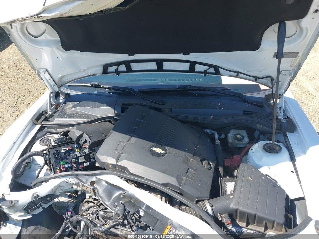 2G1FB1E37E9182198 2014 CHEVROLET CAMARO photo no. 10
