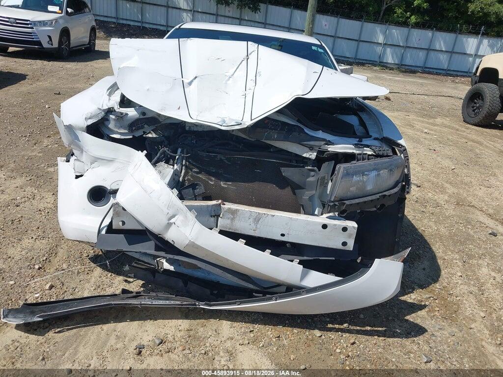 2G1FB1E37E9182198 2014 CHEVROLET CAMARO photo no. 6