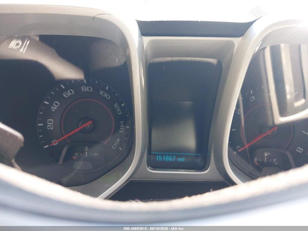 2G1FB1E37E9182198 2014 CHEVROLET CAMARO photo no. 7