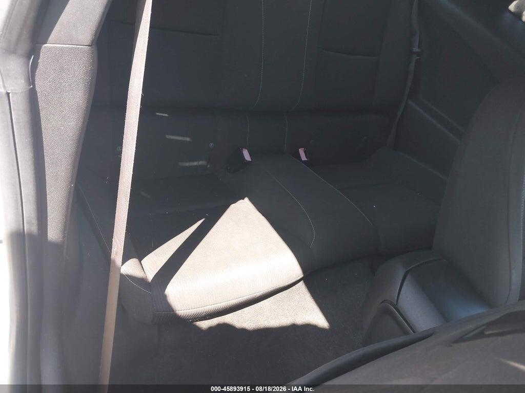 2G1FB1E37E9182198 2014 CHEVROLET CAMARO photo no. 8