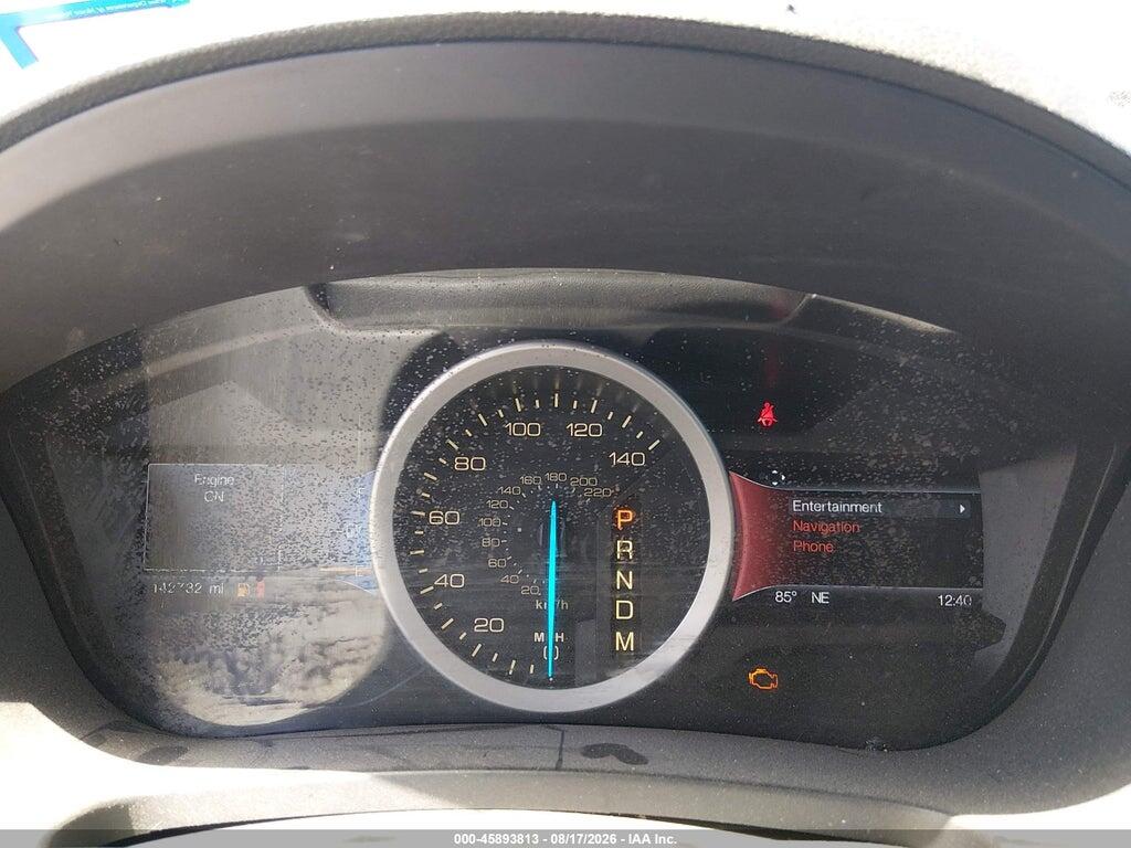 1FM5K8D8XEGB97459 2014 FORD EXPLORER photo no. 7