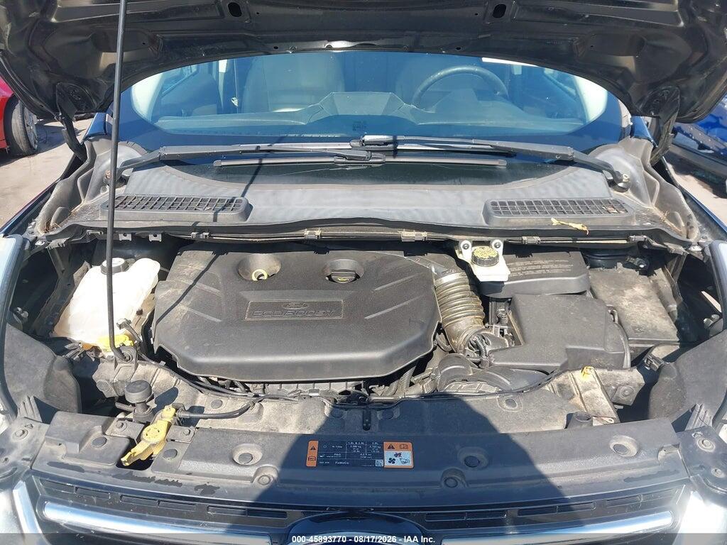 1FMCU0J92EUC49152 2014 FORD ESCAPE photo no. 10