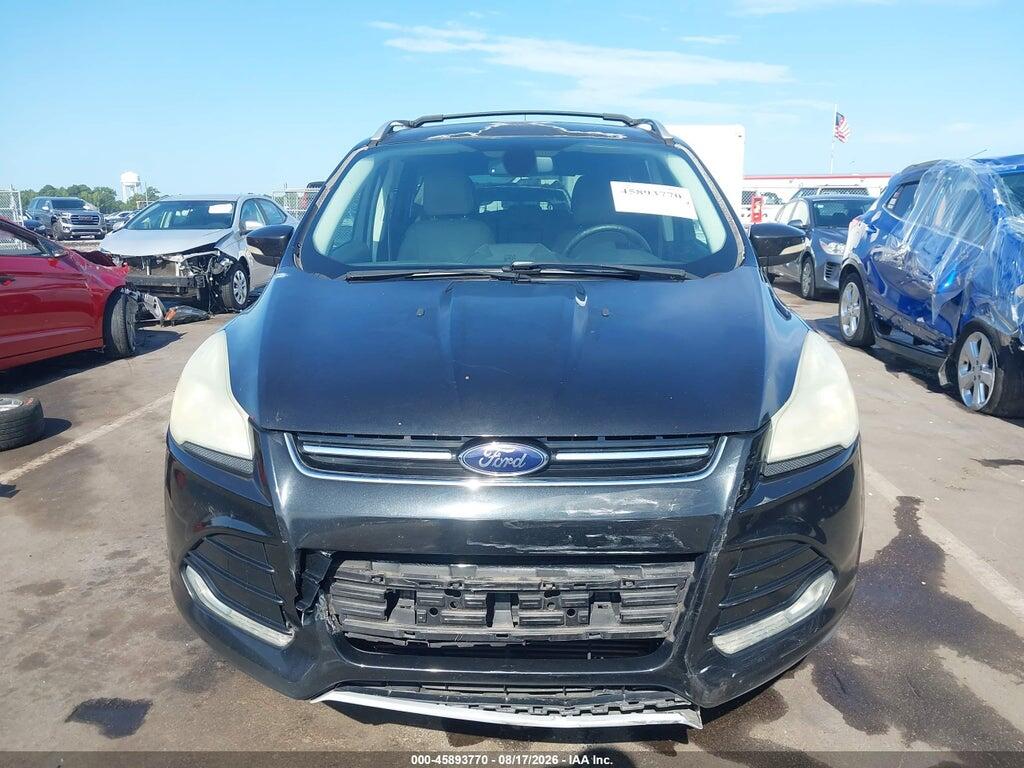 1FMCU0J92EUC49152 2014 FORD ESCAPE photo no. 12
