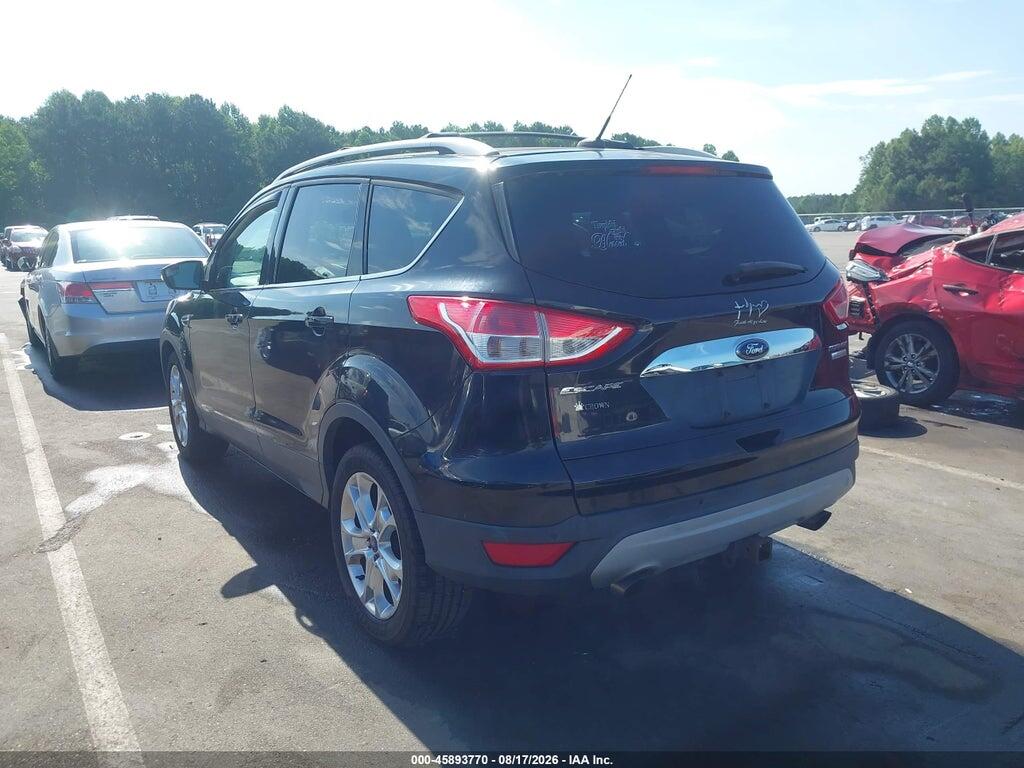 1FMCU0J92EUC49152 2014 FORD ESCAPE photo no. 3