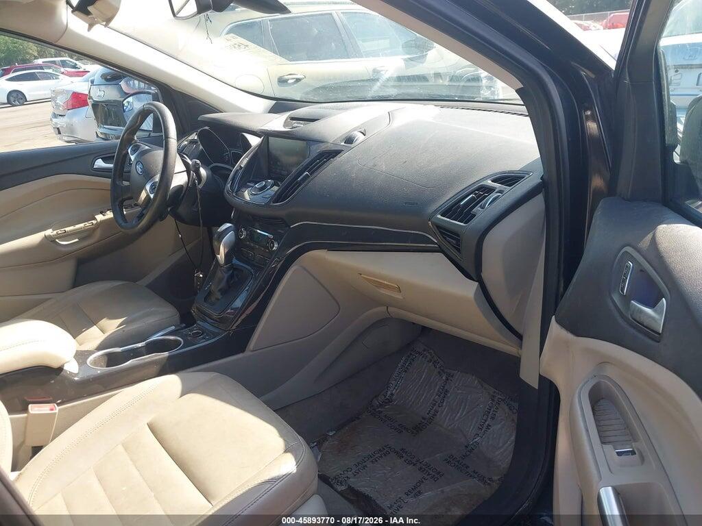 1FMCU0J92EUC49152 2014 FORD ESCAPE photo no. 5