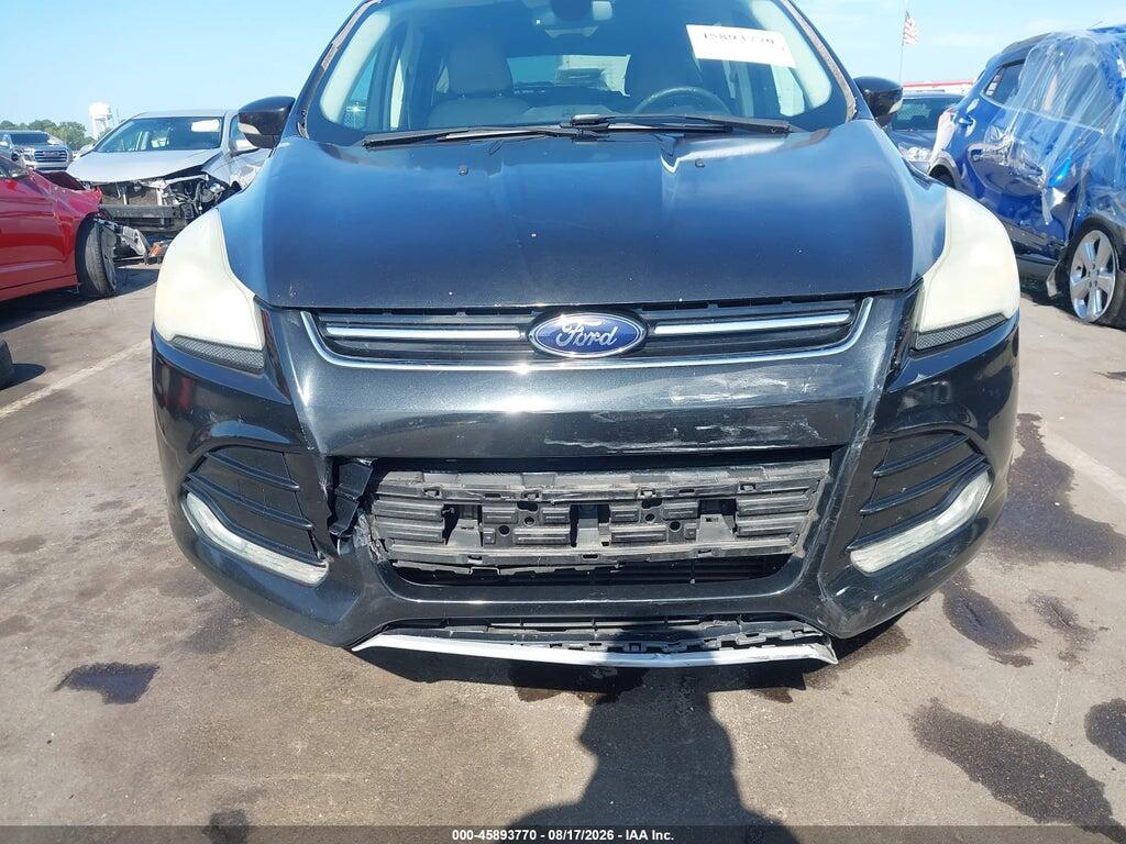 1FMCU0J92EUC49152 2014 FORD ESCAPE photo no. 6
