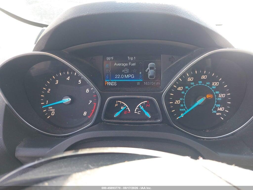 1FMCU0J92EUC49152 2014 FORD ESCAPE photo no. 7