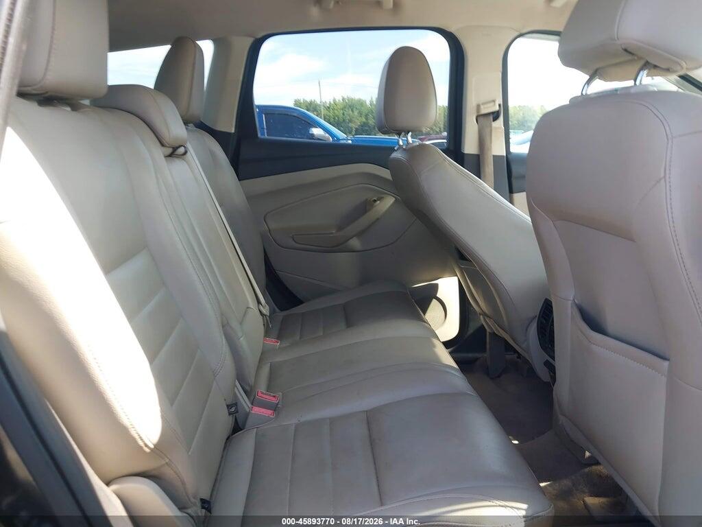 1FMCU0J92EUC49152 2014 FORD ESCAPE photo no. 8