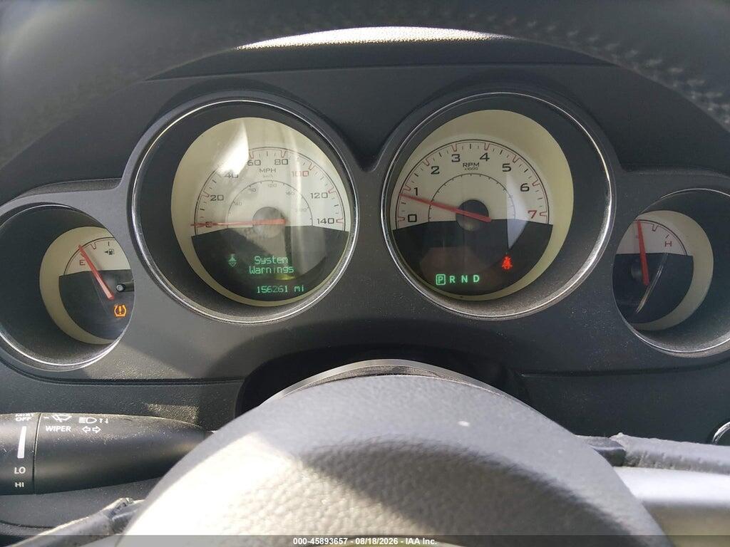 2C3CDYAG7EH218309 2014 DODGE CHALLENGER photo no. 7