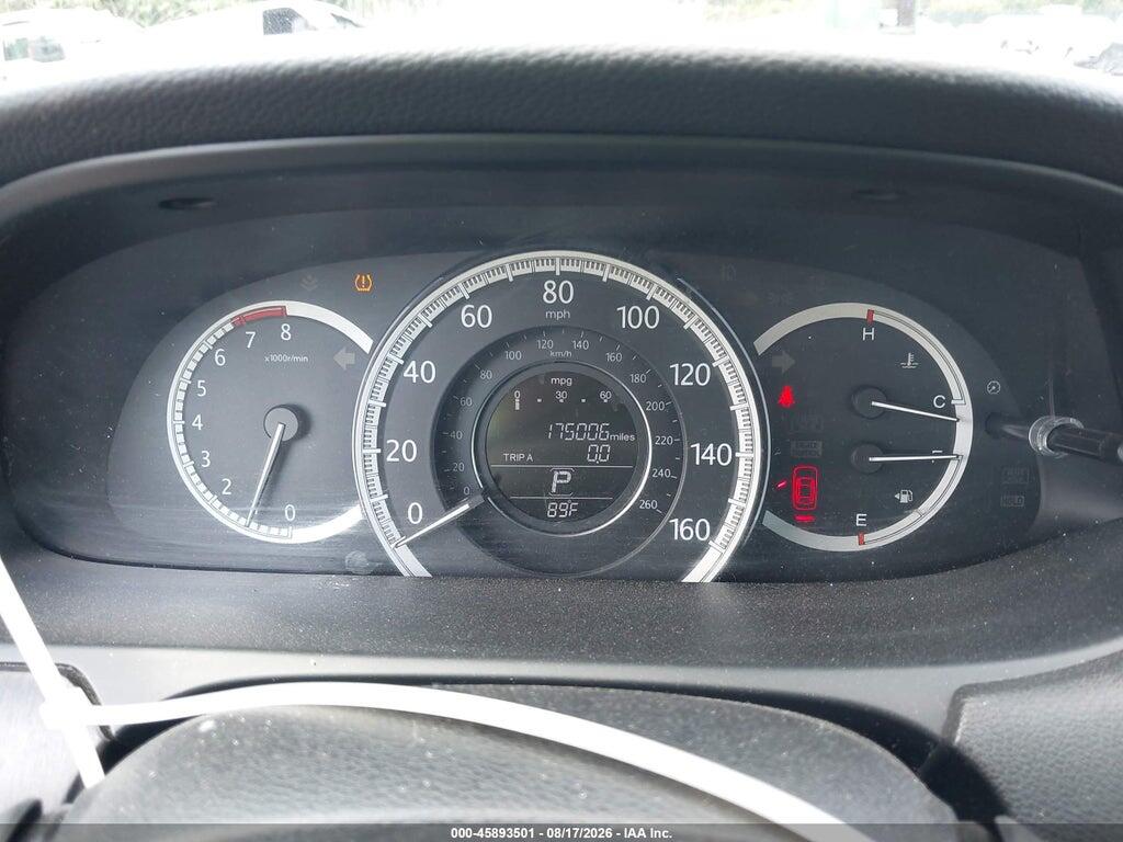 1HGCR3F83EA016147 2014 HONDA ACCORD photo no. 7