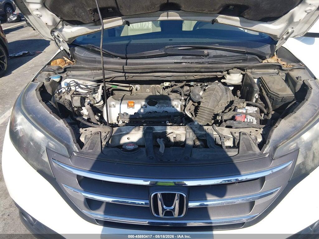 5J6RM3879EL013523 2014 HONDA CR-V photo no. 10