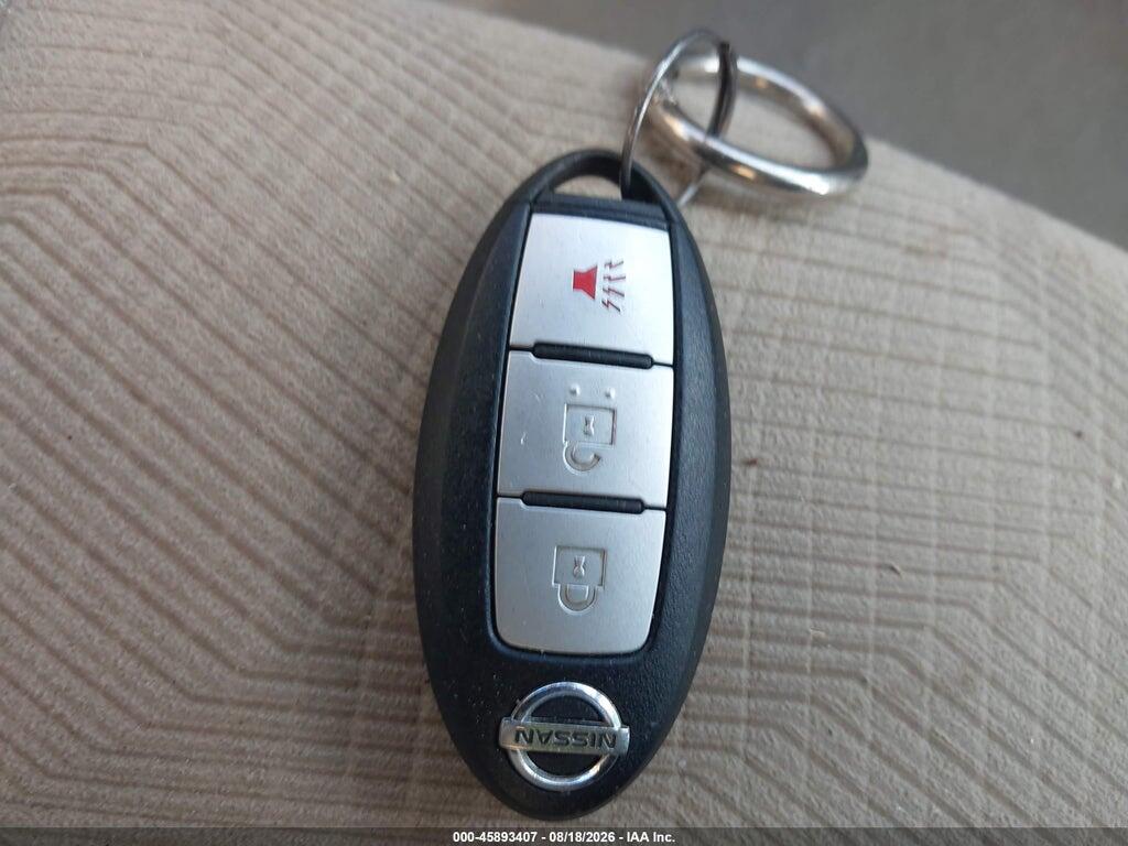 5N1AT2ML2EC786851 2014 NISSAN ROGUE photo no. 11