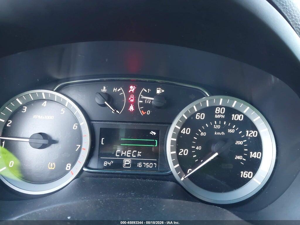 3N1AB7AP1EY316719 2014 NISSAN SENTRA photo no. 7