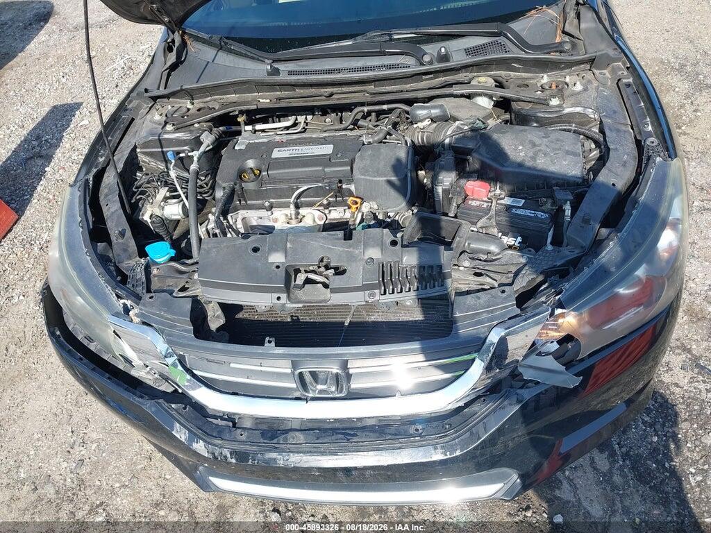 1HGCR2F81EA121330 2014 HONDA ACCORD photo no. 10