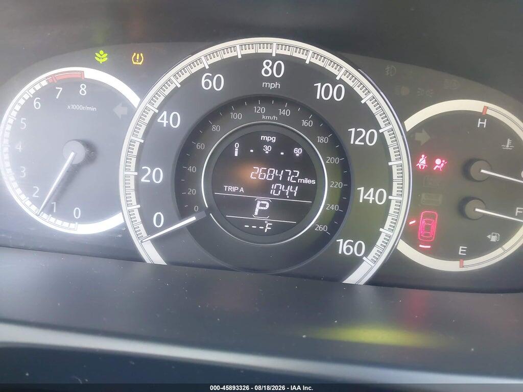1HGCR2F81EA121330 2014 HONDA ACCORD photo no. 7