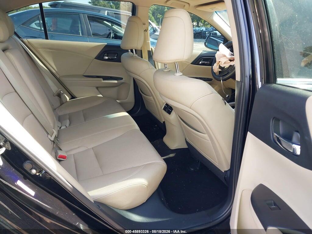 1HGCR2F81EA121330 2014 HONDA ACCORD photo no. 8